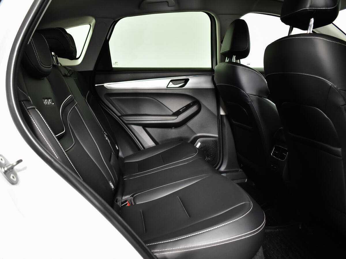 Haval Jolion, 2023 Фото №10