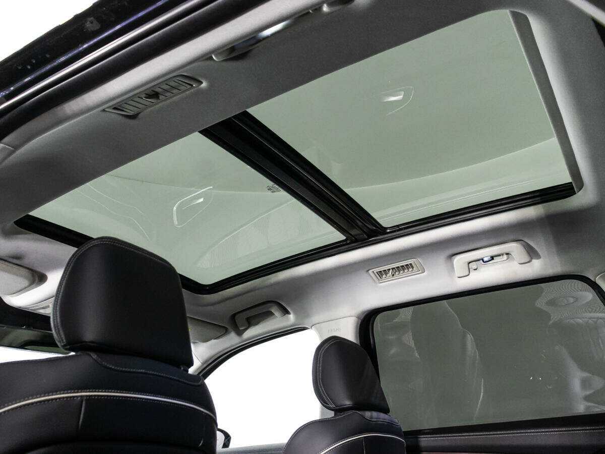 EXEED VX, 2022 Фото №15