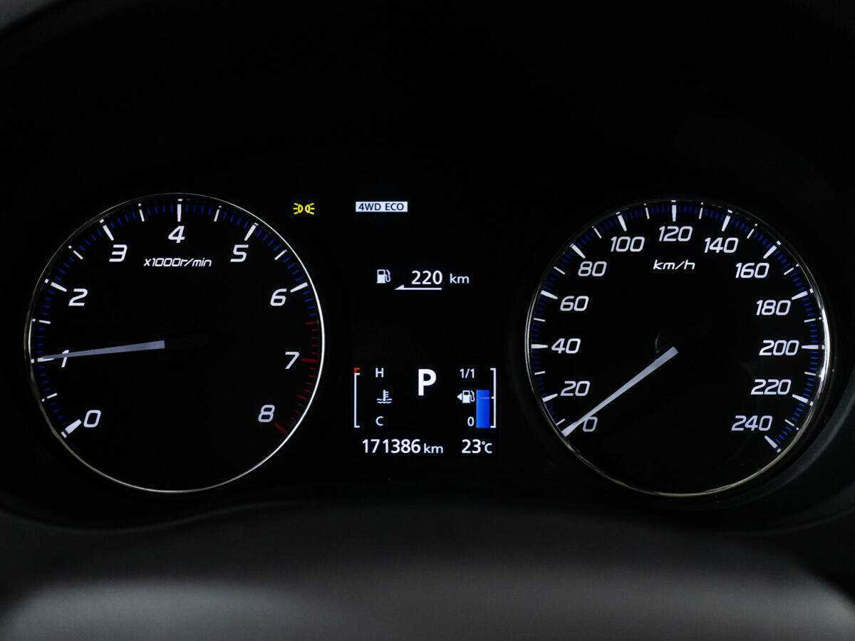 Mitsubishi Outlander, 2017 Фото №12