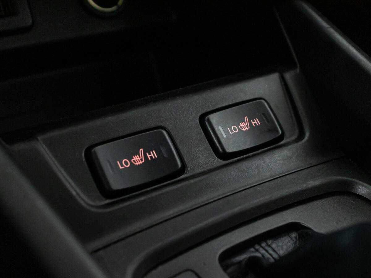 Suzuki Vitara, 2017 Фото №15