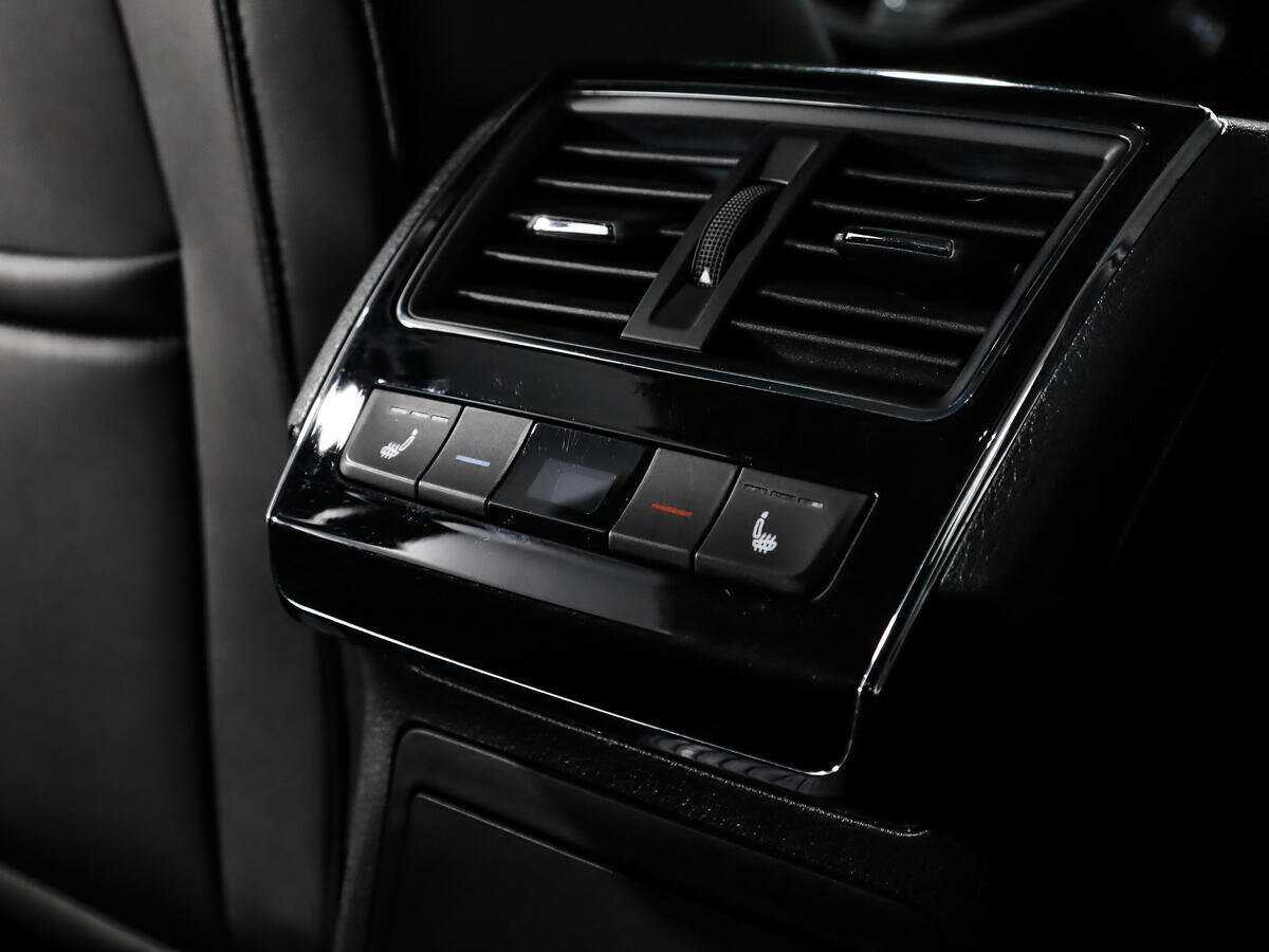 Skoda Superb, 2019 Фото №15