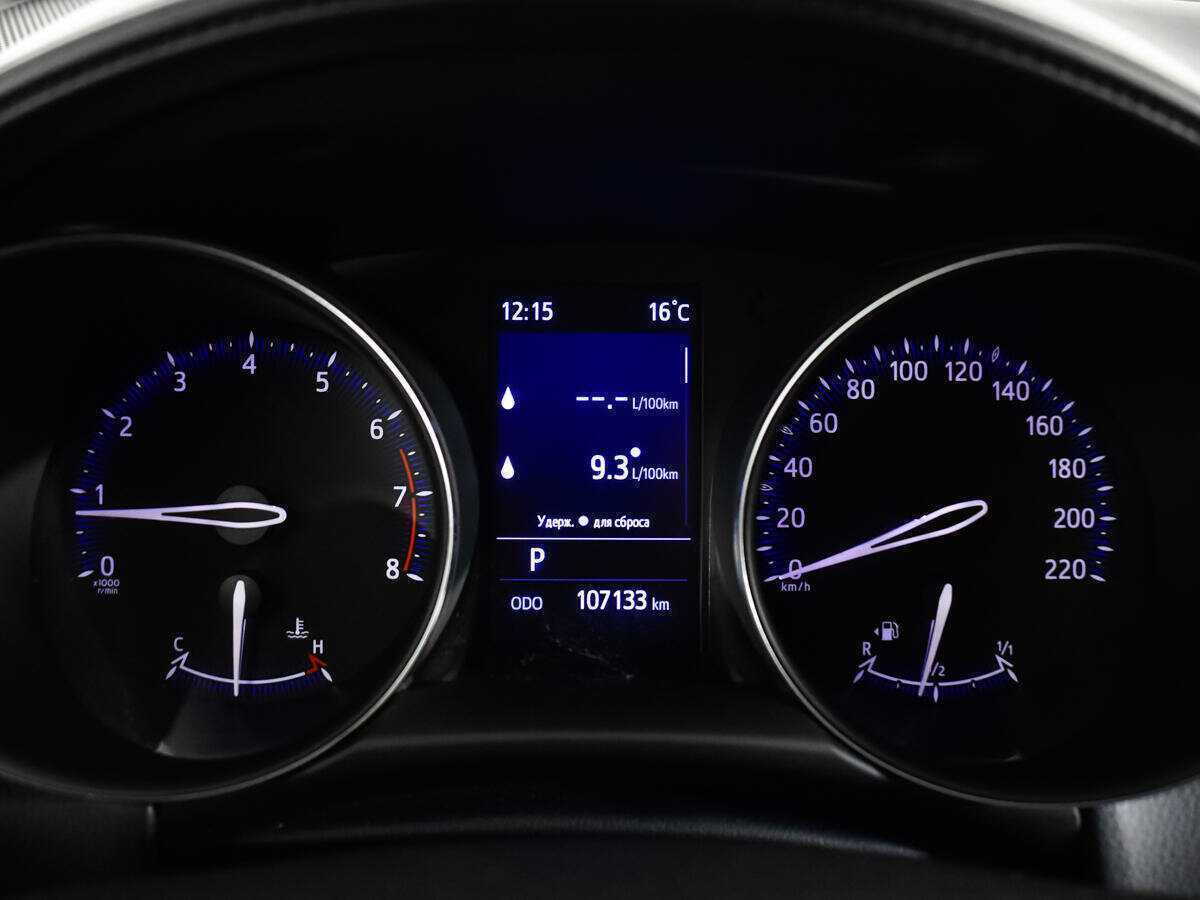 Toyota C-HR, 2020 Фото №11