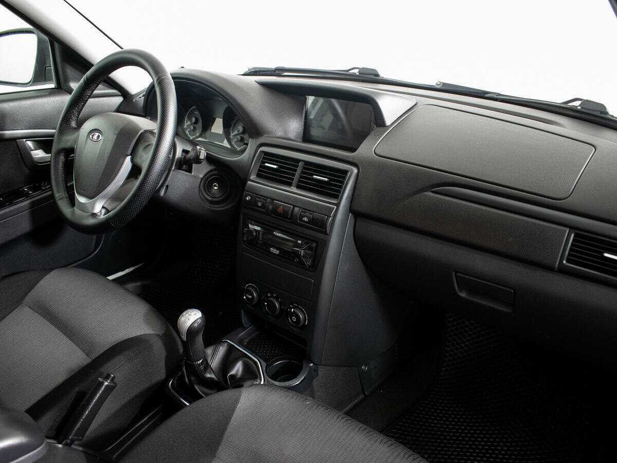 Lada (ВАЗ) Priora, 2017 - 90 494 км. | Фото №7
