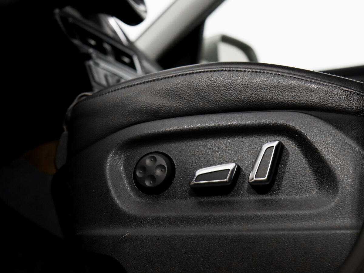 Audi Q5, 2014 Фото №10