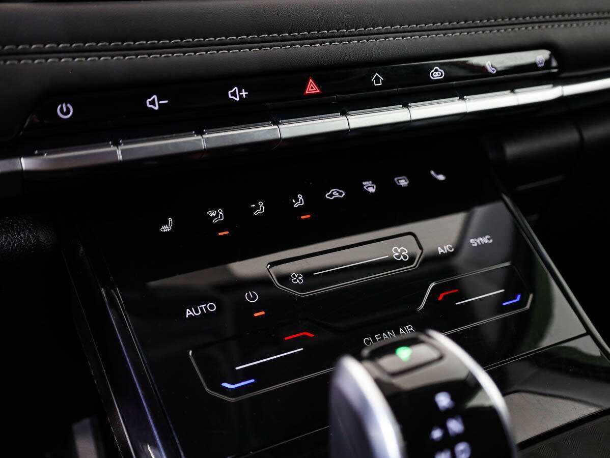 CHERY Tiggo 7 Pro, 2021 Фото №16