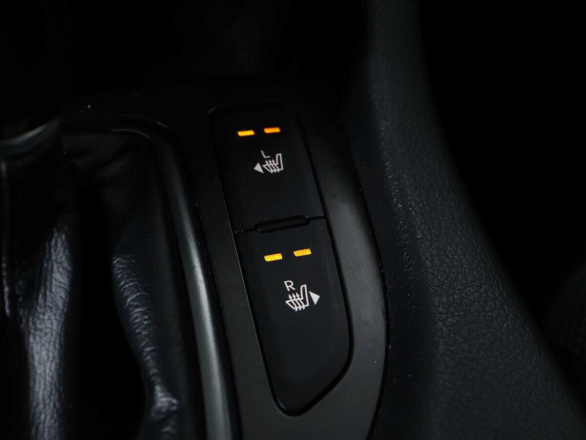 Kia Optima, 2015 Фото №18