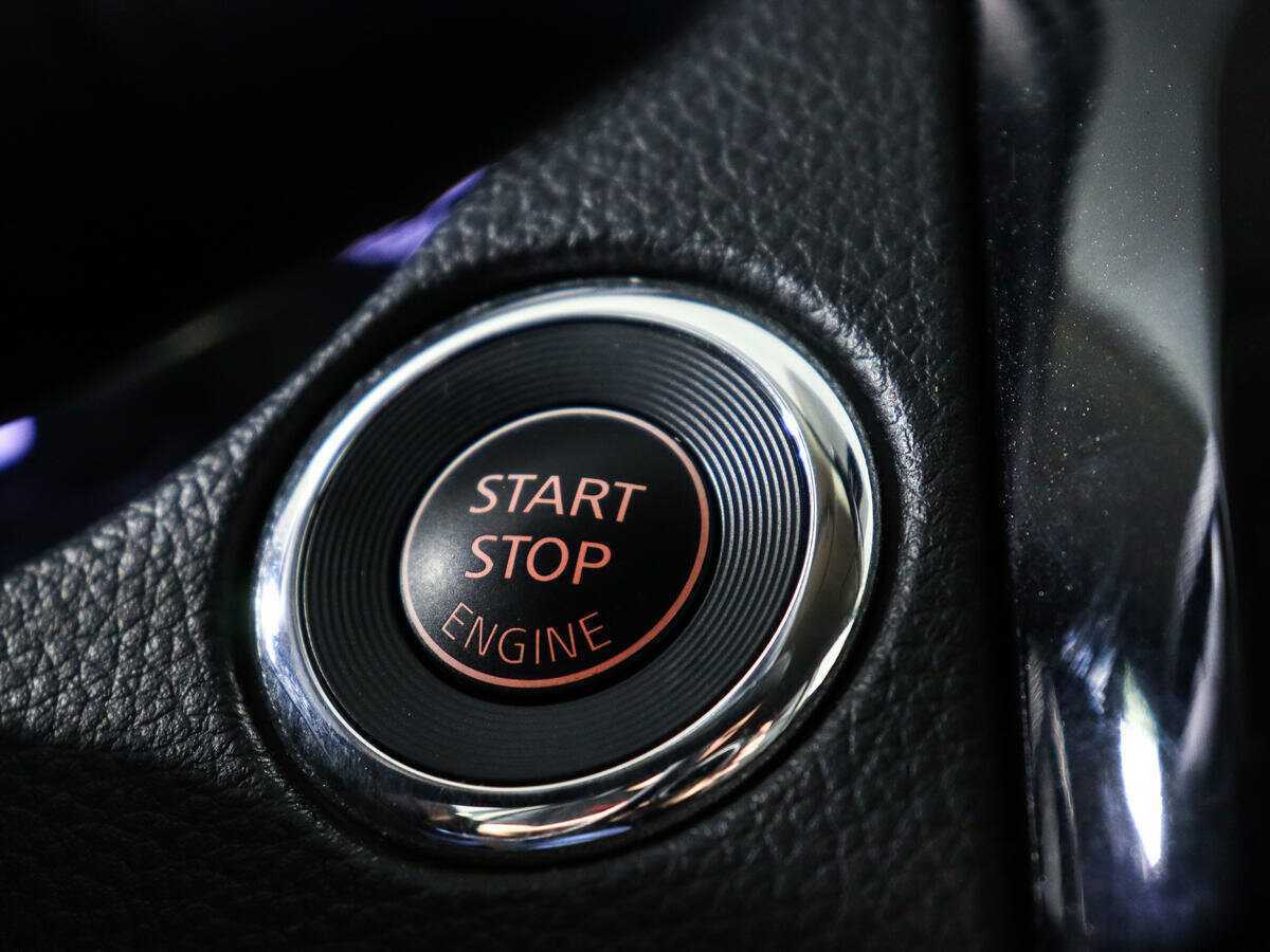 Nissan X-Trail, 2019 Фото №16