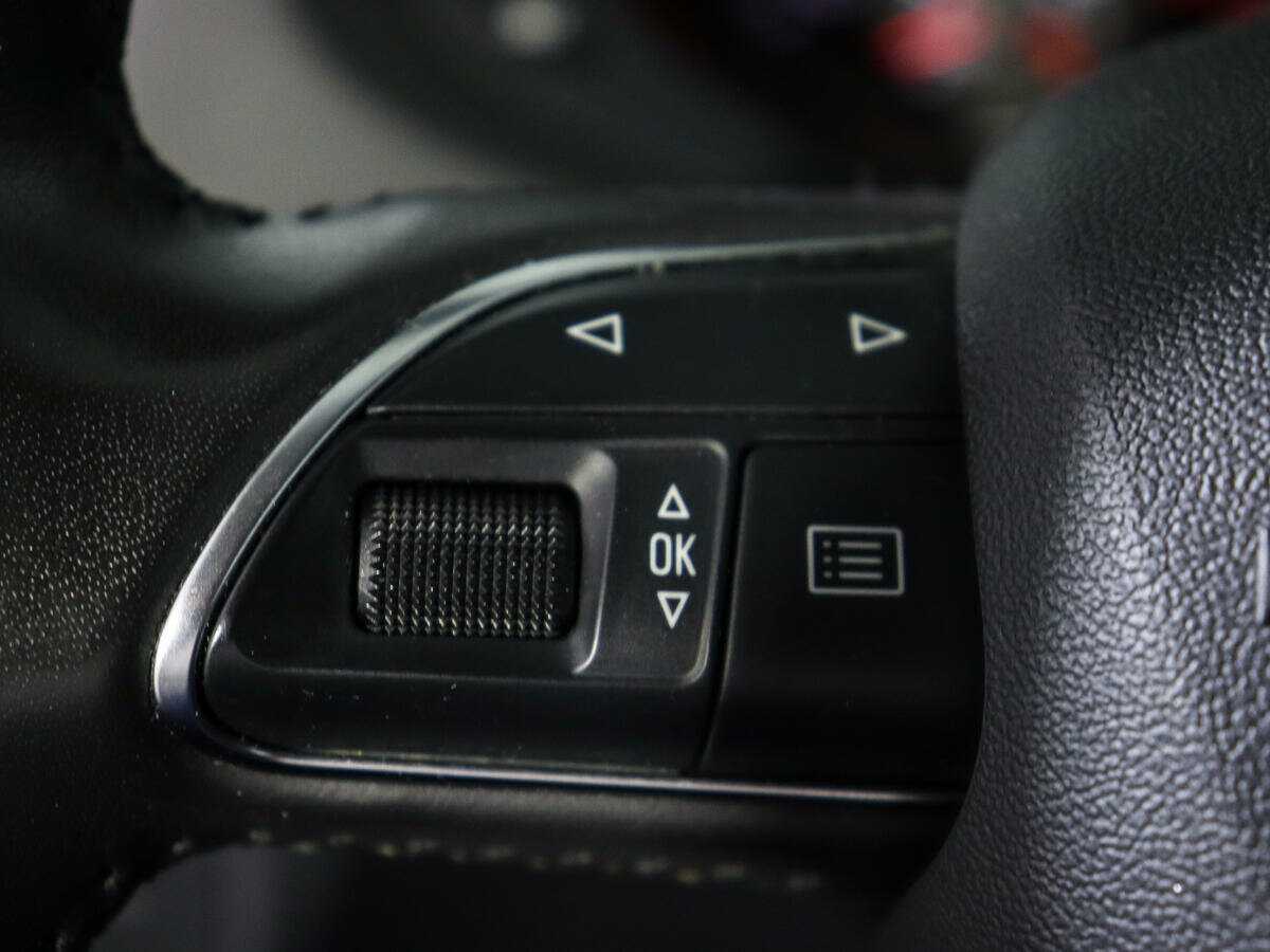 Audi Q3, 2012 Фото №16