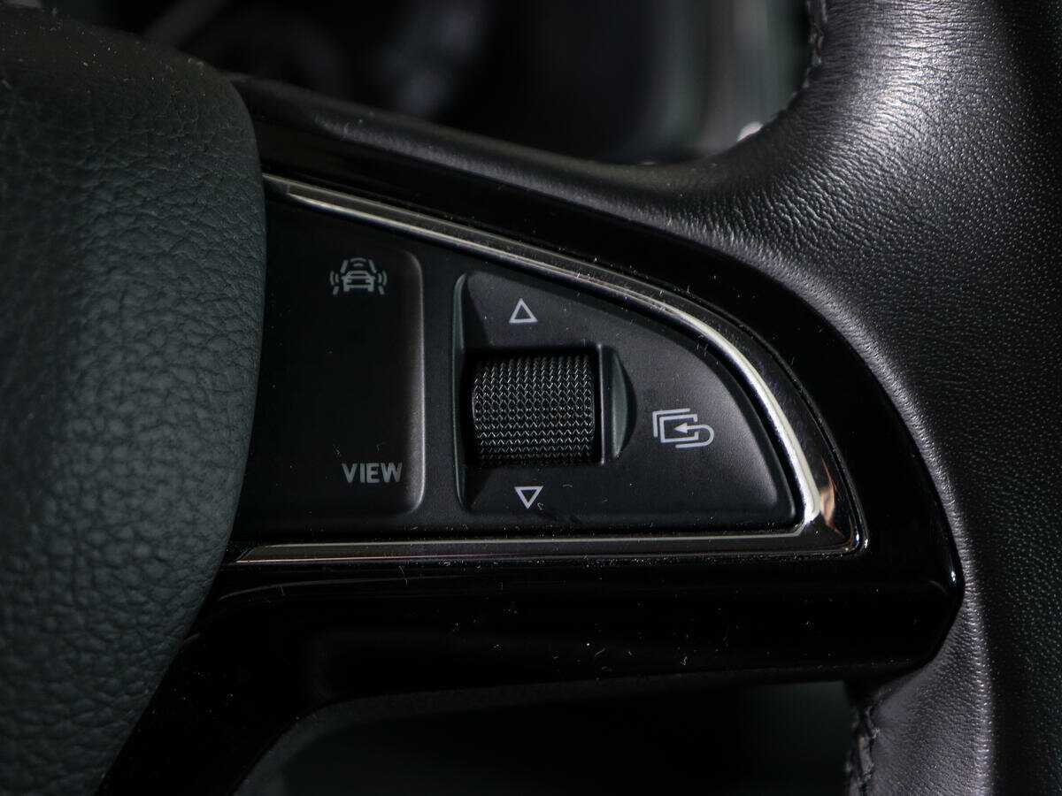 Skoda Kodiaq, 2019 Фото №17