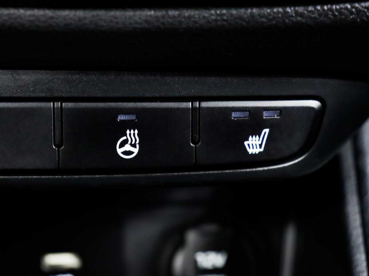 Hyundai Solaris, 2020 Фото №14