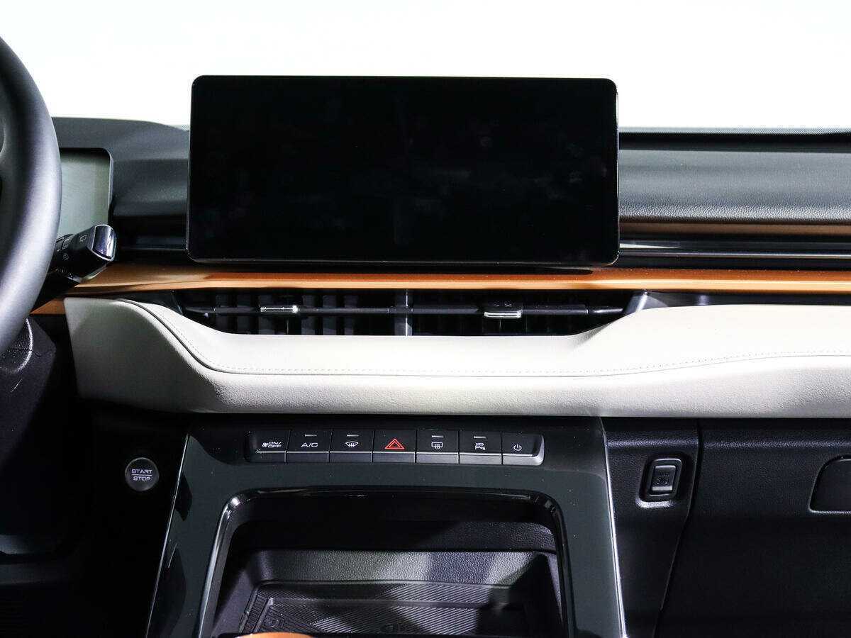 Haval H6, 2021 Фото №13