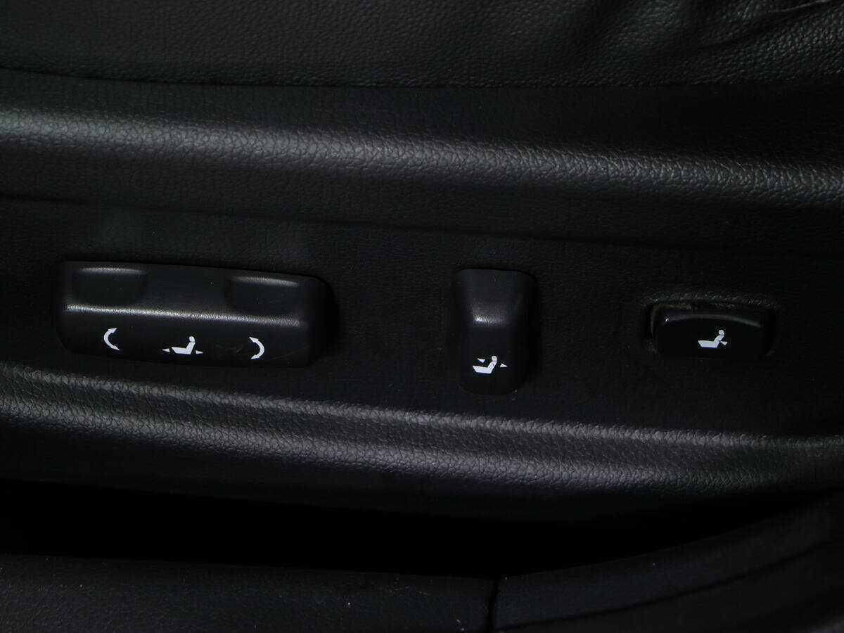 Kia Optima, 2014 Фото №19