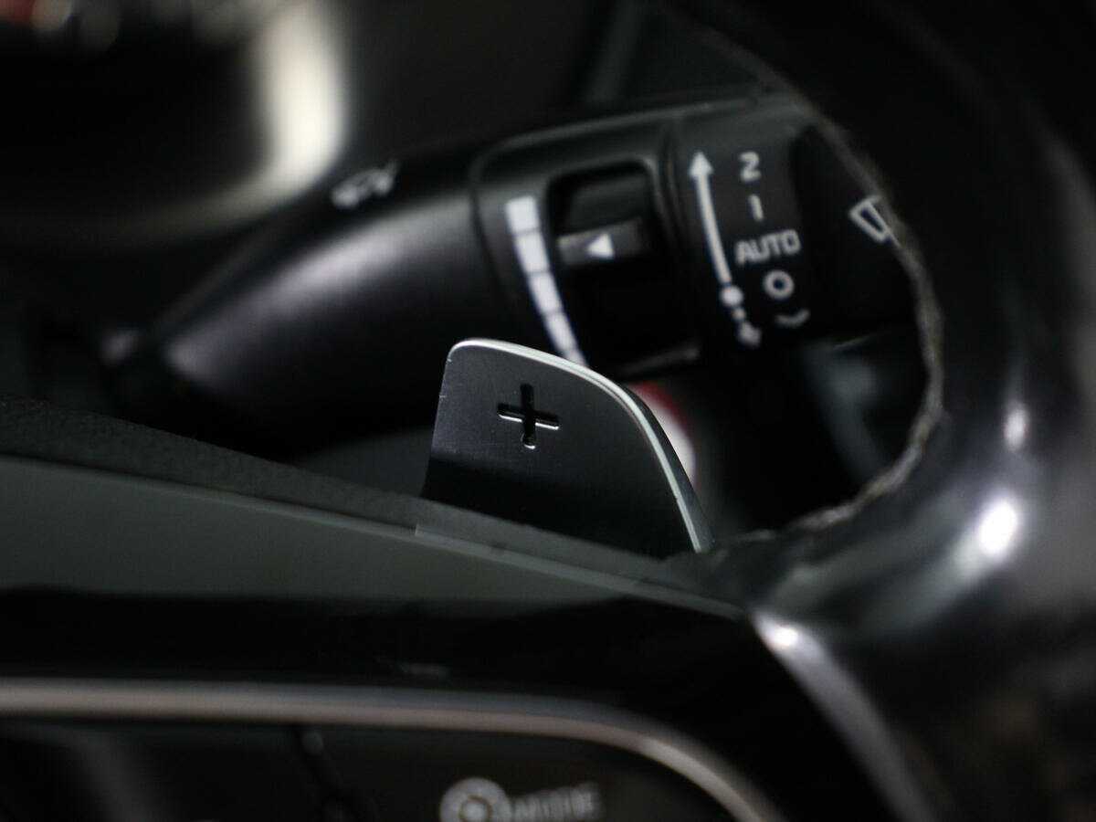 Kia Optima, 2018 Фото №20