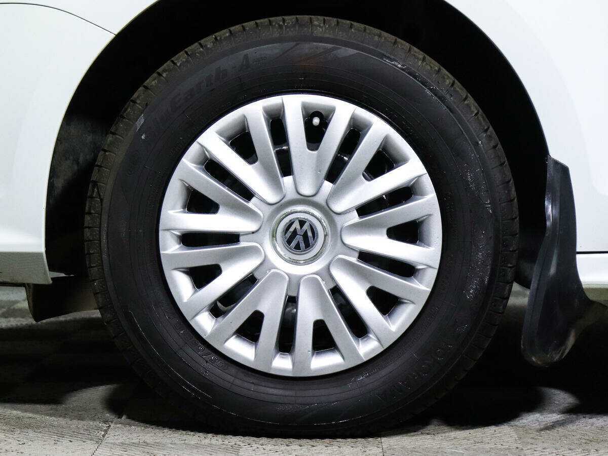 Volkswagen Jetta, 2017 Фото №13