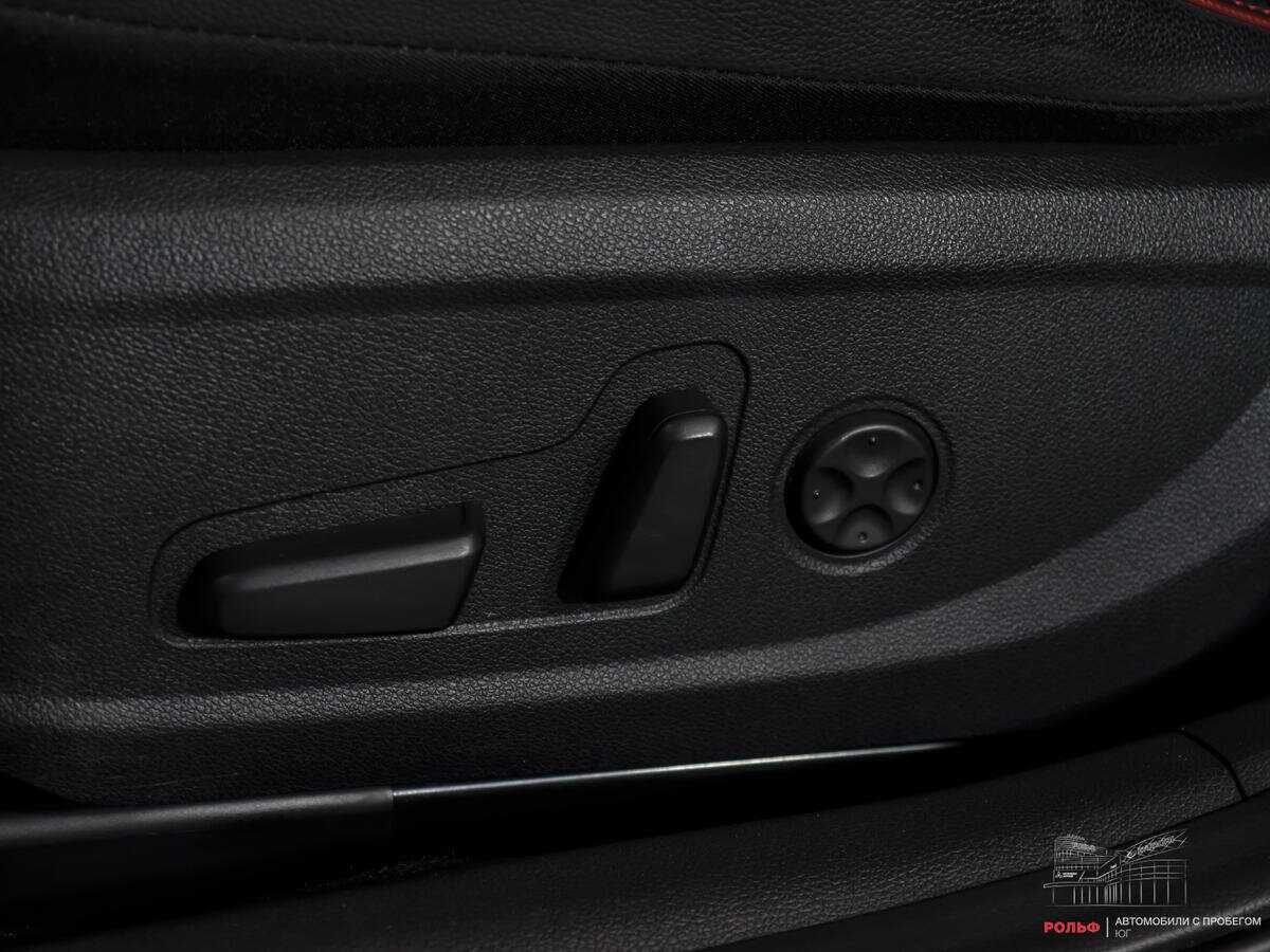 Kia Optima, 2018 Фото №13