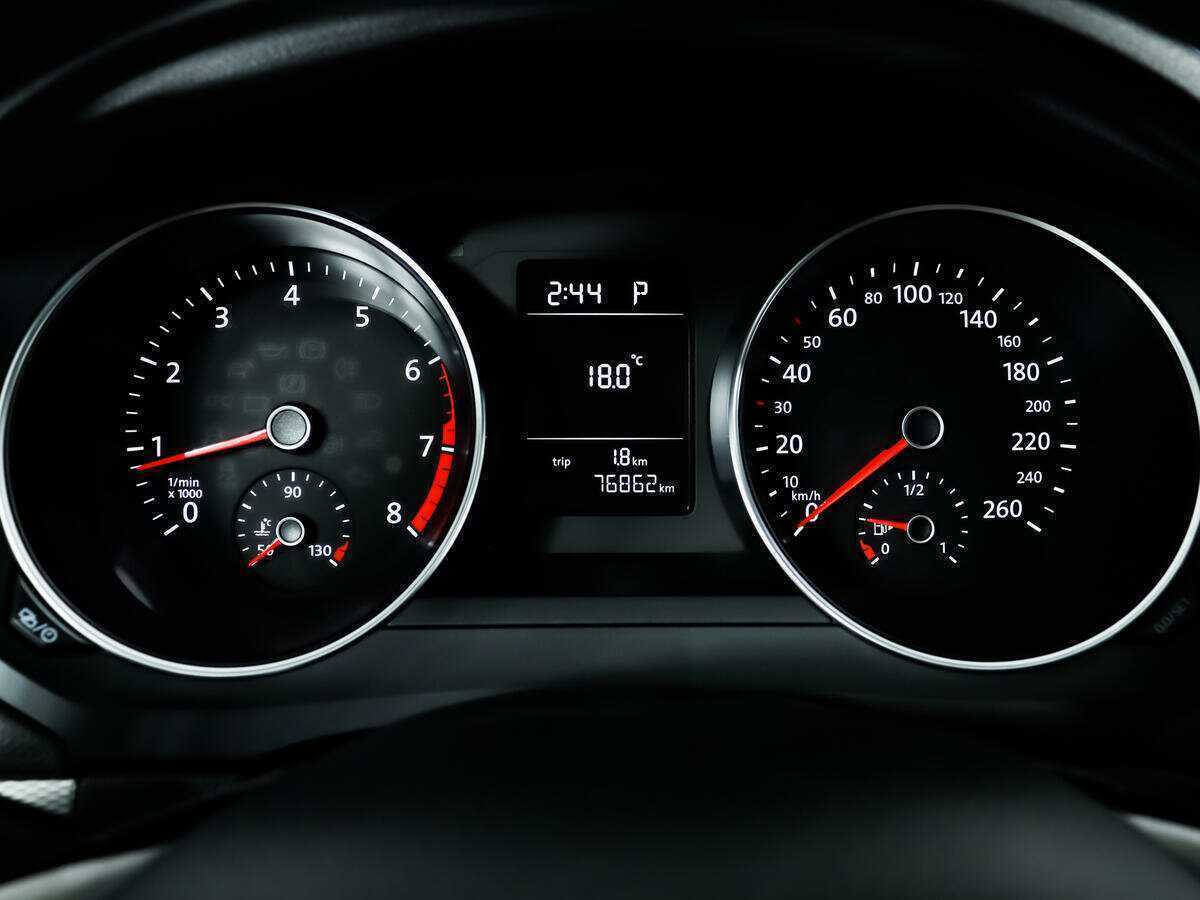 Volkswagen Jetta, 2016 - 76 854 км. | Фото №8