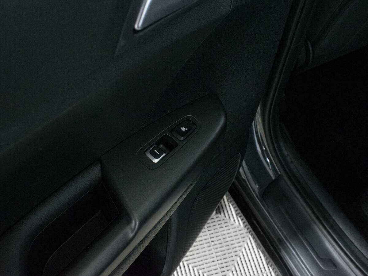 Kia Sportage, 2021 Фото №16