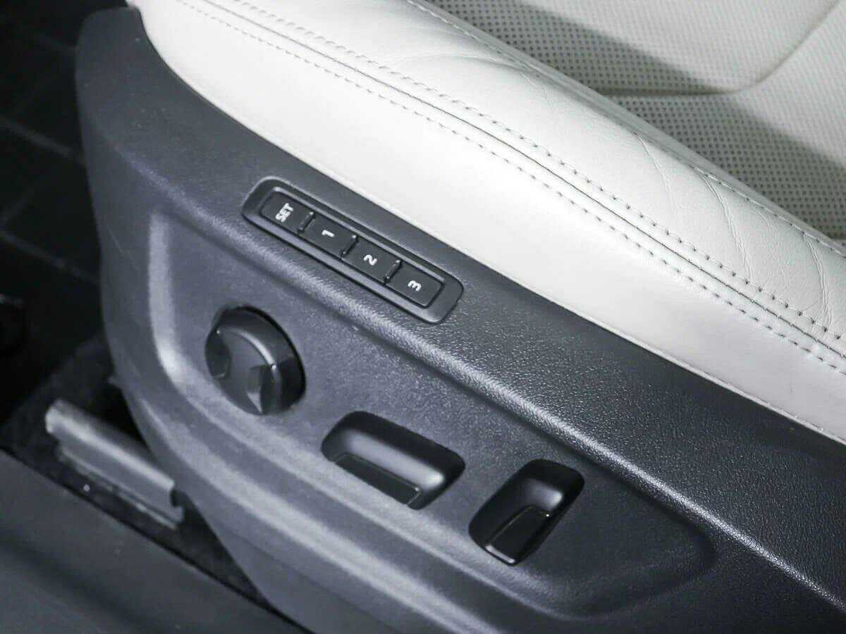 Skoda Kodiaq, 2019 Фото №17