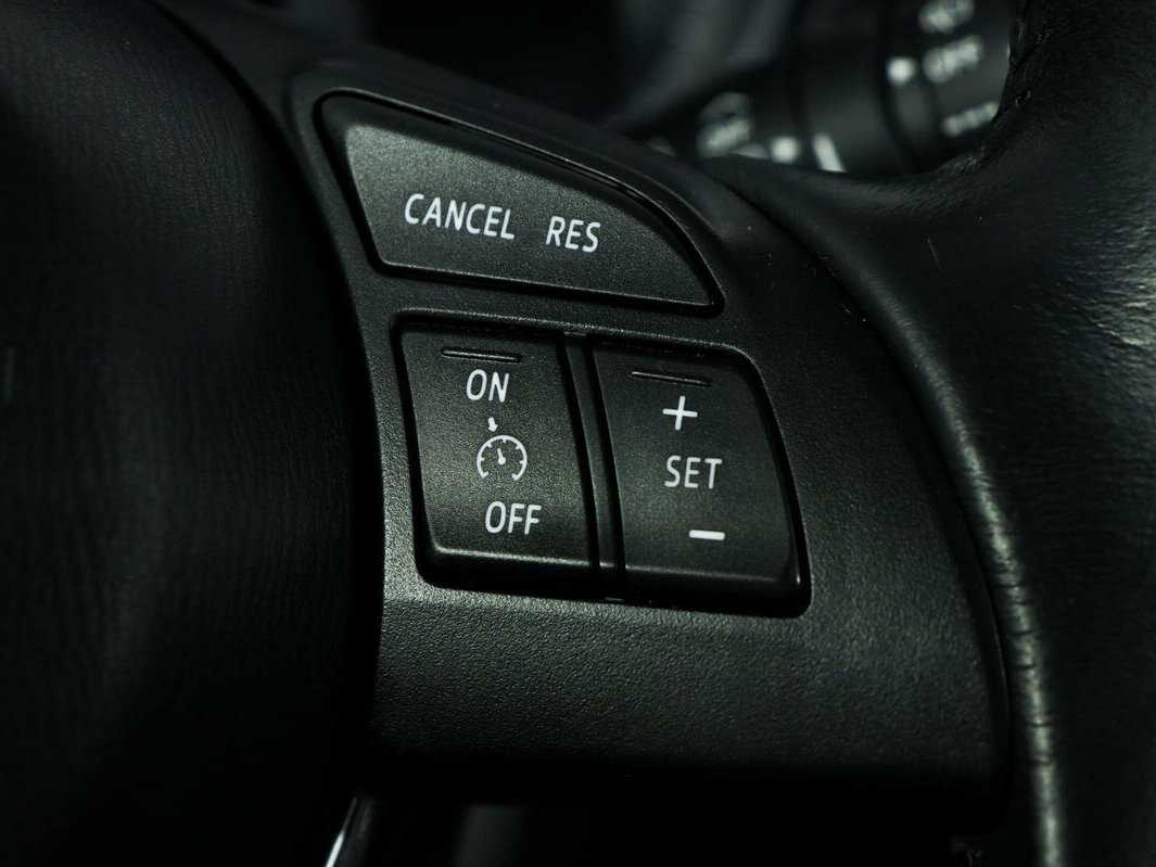 Mazda CX-5, 2014 Фото №14