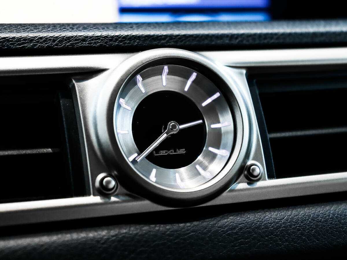 Lexus GS 350, 2014 Фото №16