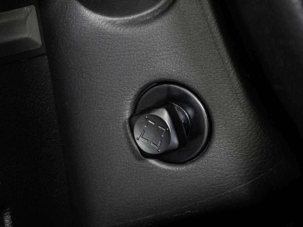 Nissan Murano, 2019 Фото №17