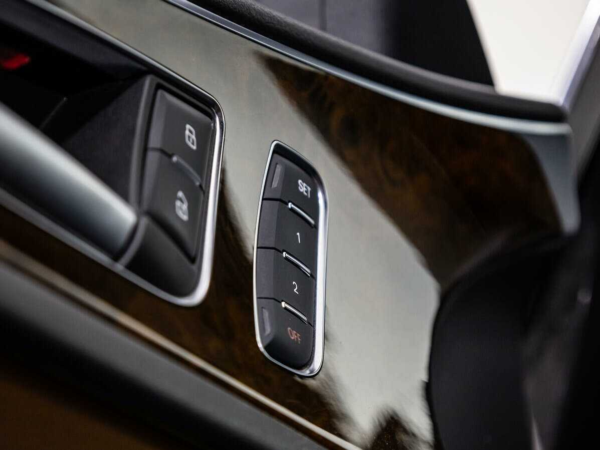 Audi A6, 2015 Фото №16