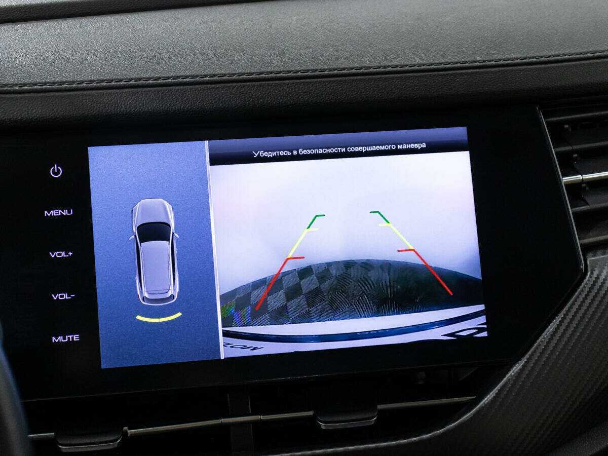 Haval F7x, 2021 Фото №16