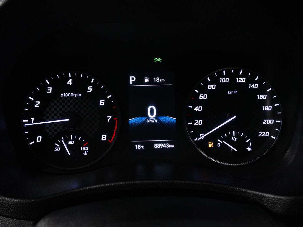 Hyundai Solaris, 2021 Фото №12