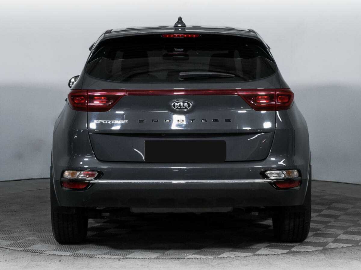 Kia Sportage, 2020 - 54 949 км. | Фото №6