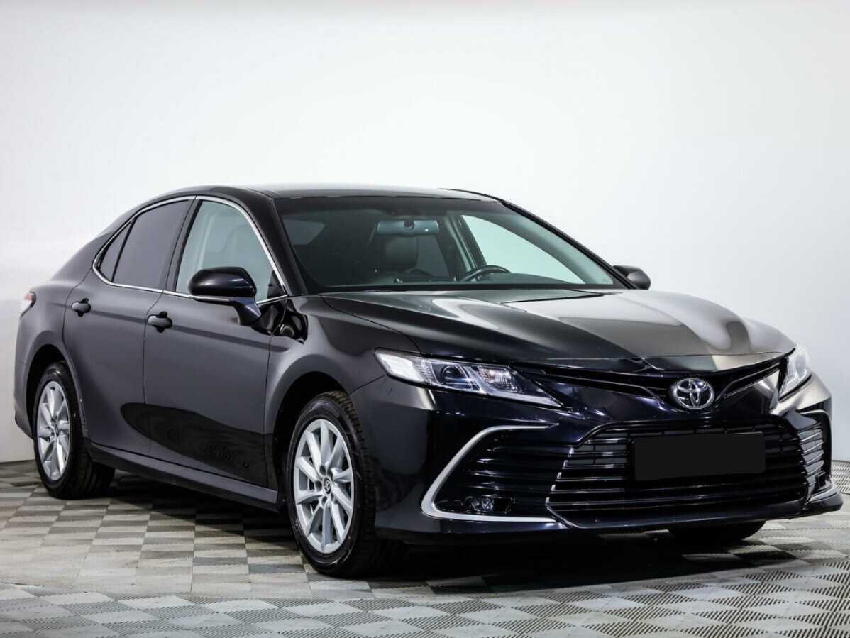 Toyota Camry, 2022 Фото №2