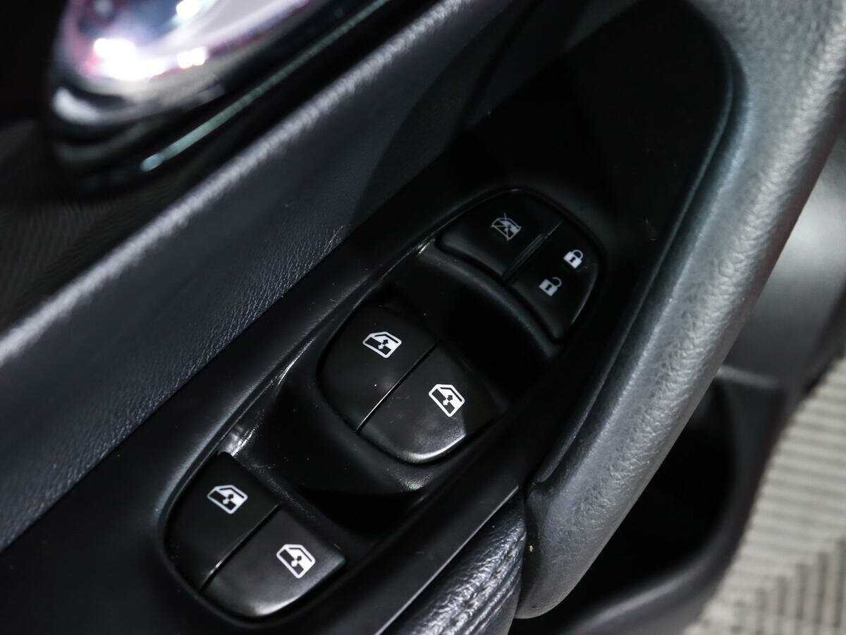 Nissan Qashqai, 2020 Фото №16