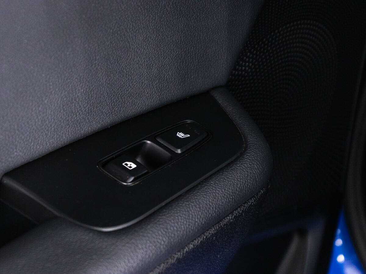 Kia Ceed, 2021 Фото №24