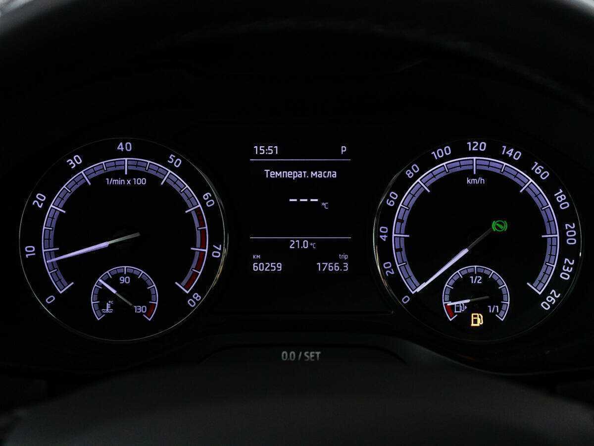 Skoda Kodiaq, 2018 Фото №12