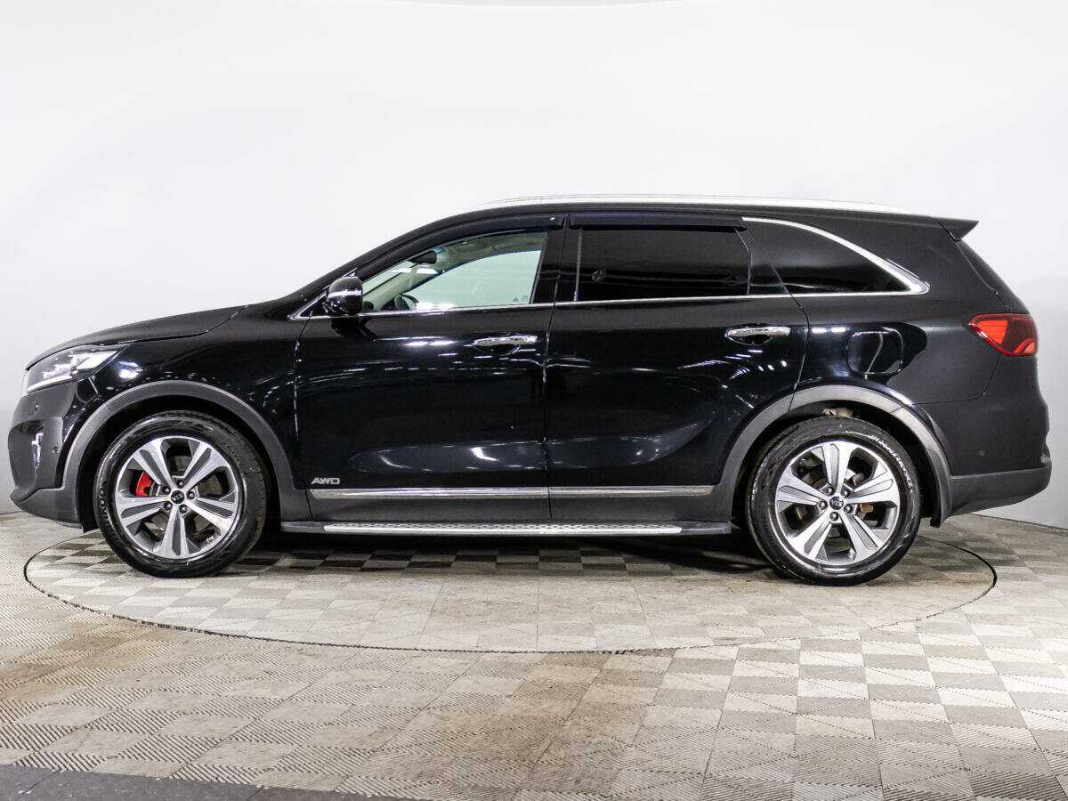 Kia Sorento, 2020 - 85 249 км. | Фото №8
