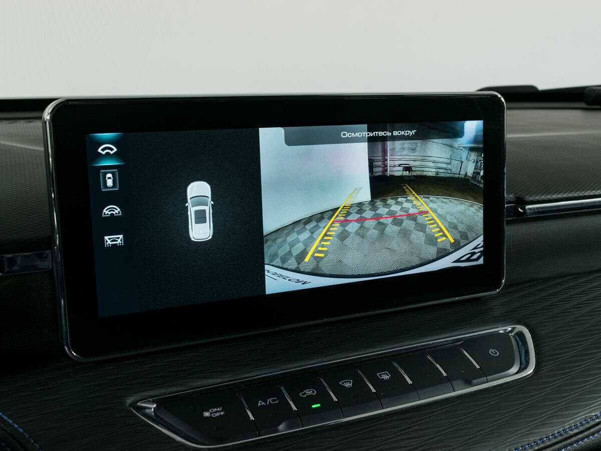 Haval Jolion, 2023 Фото №17