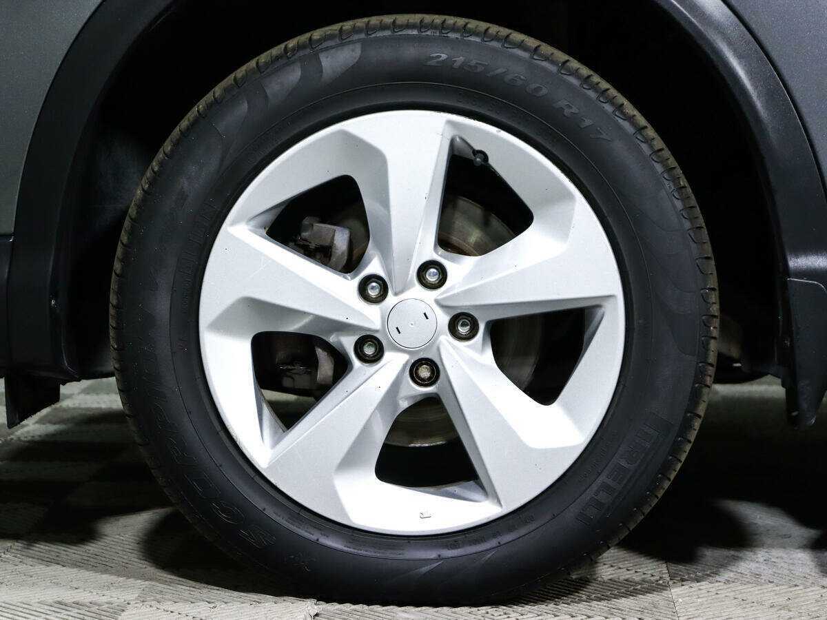 Nissan Qashqai, 2019 Фото №17