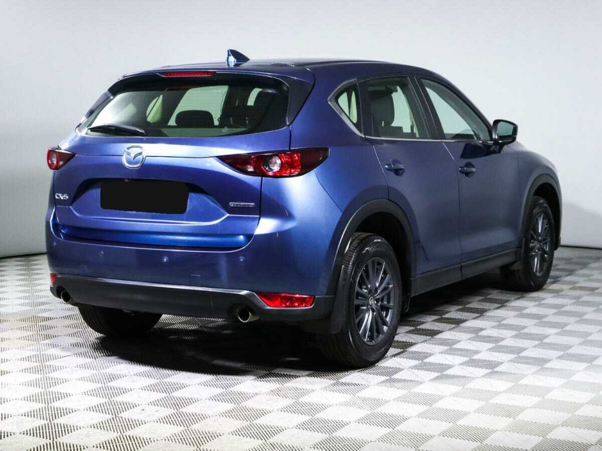 Mazda CX-5, 2021 - 41 142 км. | Фото №4