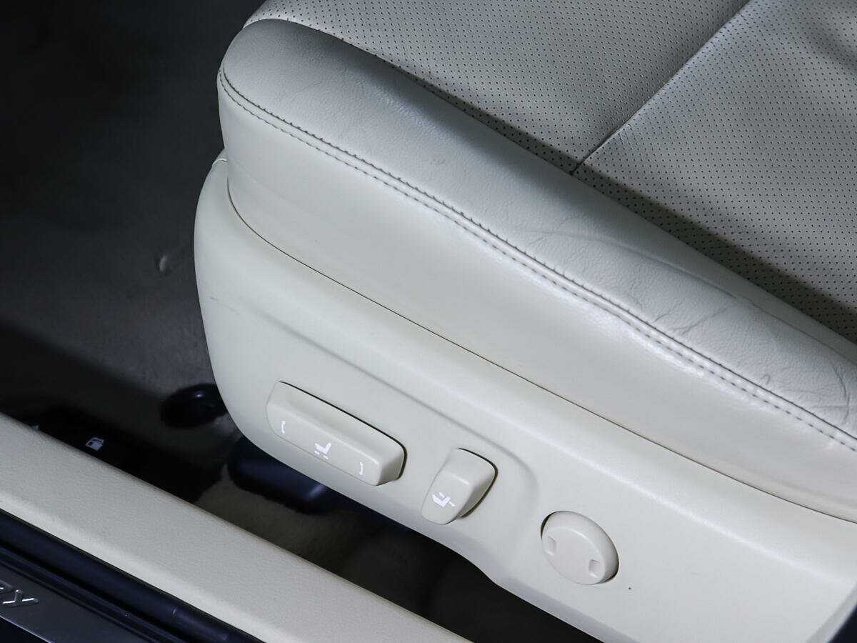 Toyota Camry, 2015 Фото №16