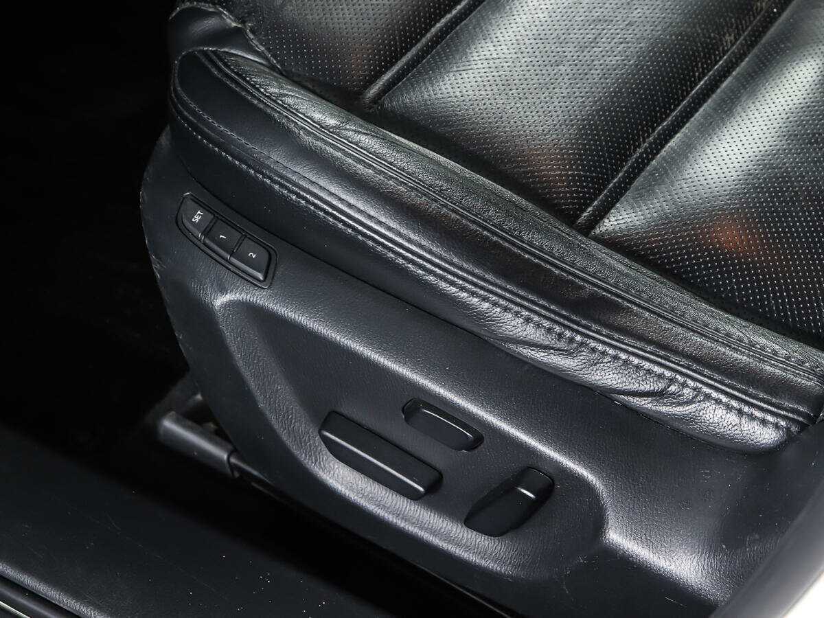 Mazda 6, 2015 Фото №16