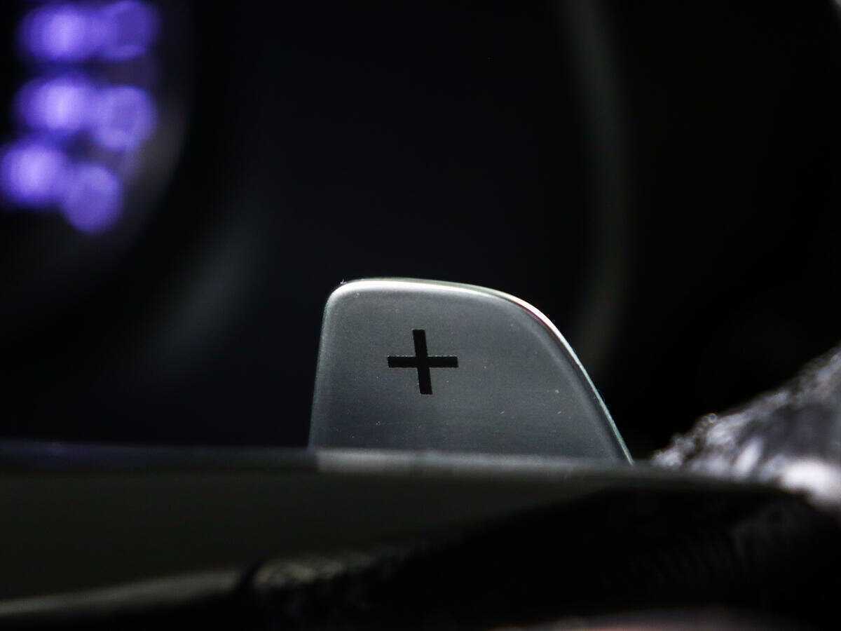 Kia Cerato, 2021 Фото №15