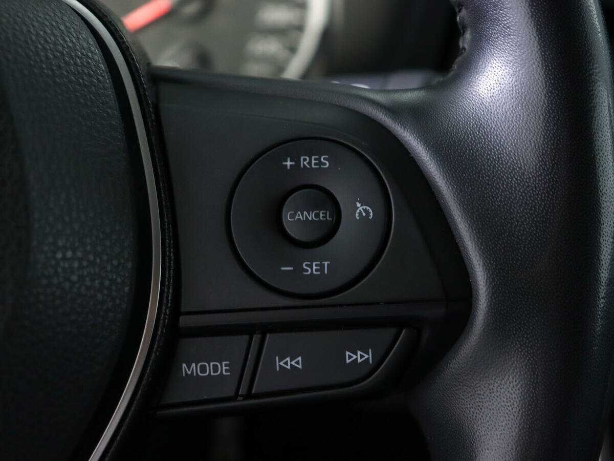 Toyota RAV4, 2019 Фото №19