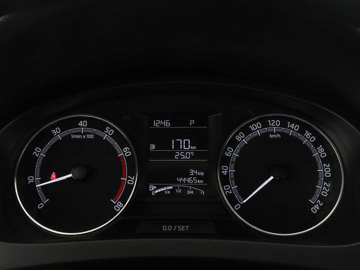 Skoda Rapid, 2019 Фото №8