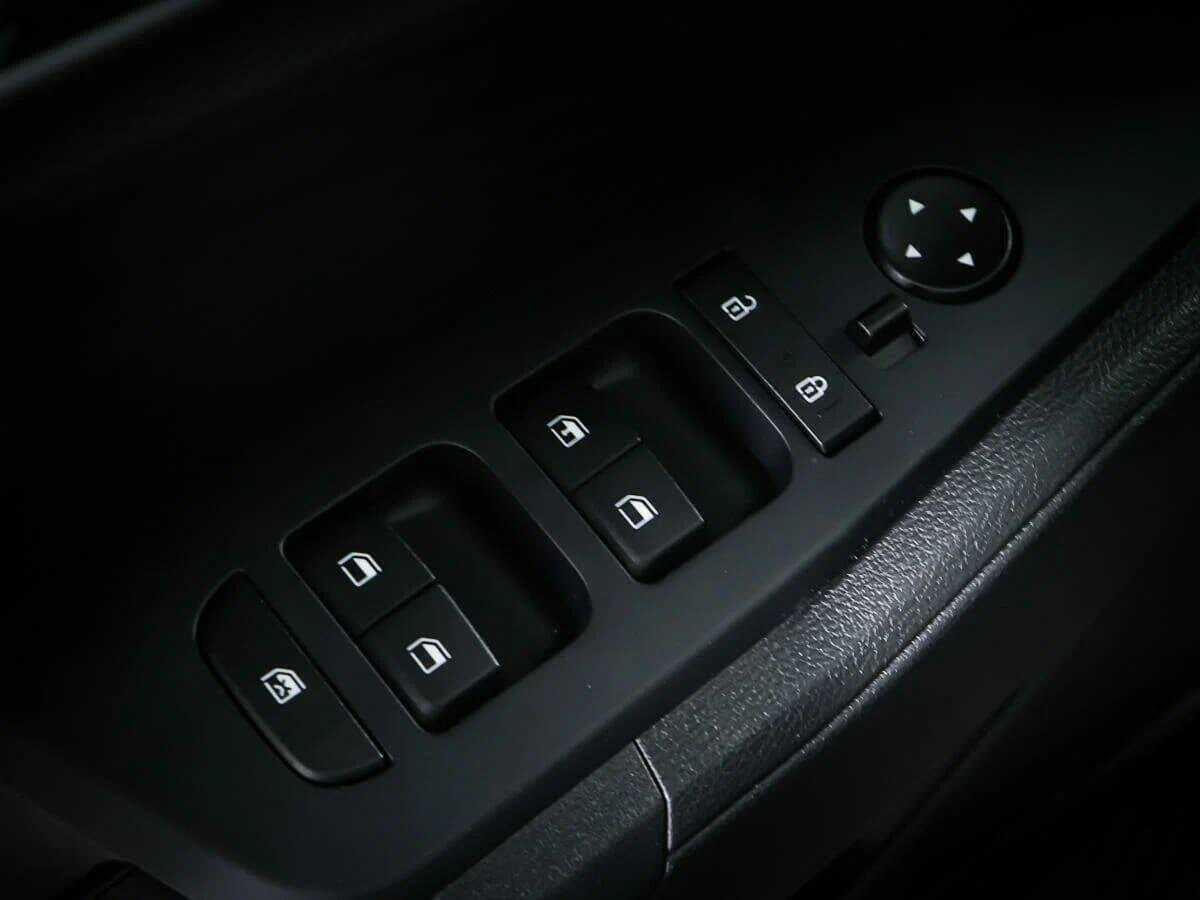 Kia Sportage, 2022 Фото №18