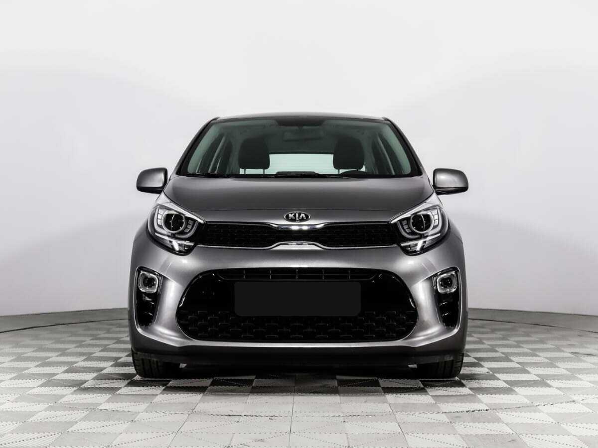 Kia Picanto, 2021 - 12 299 км. | Фото №2