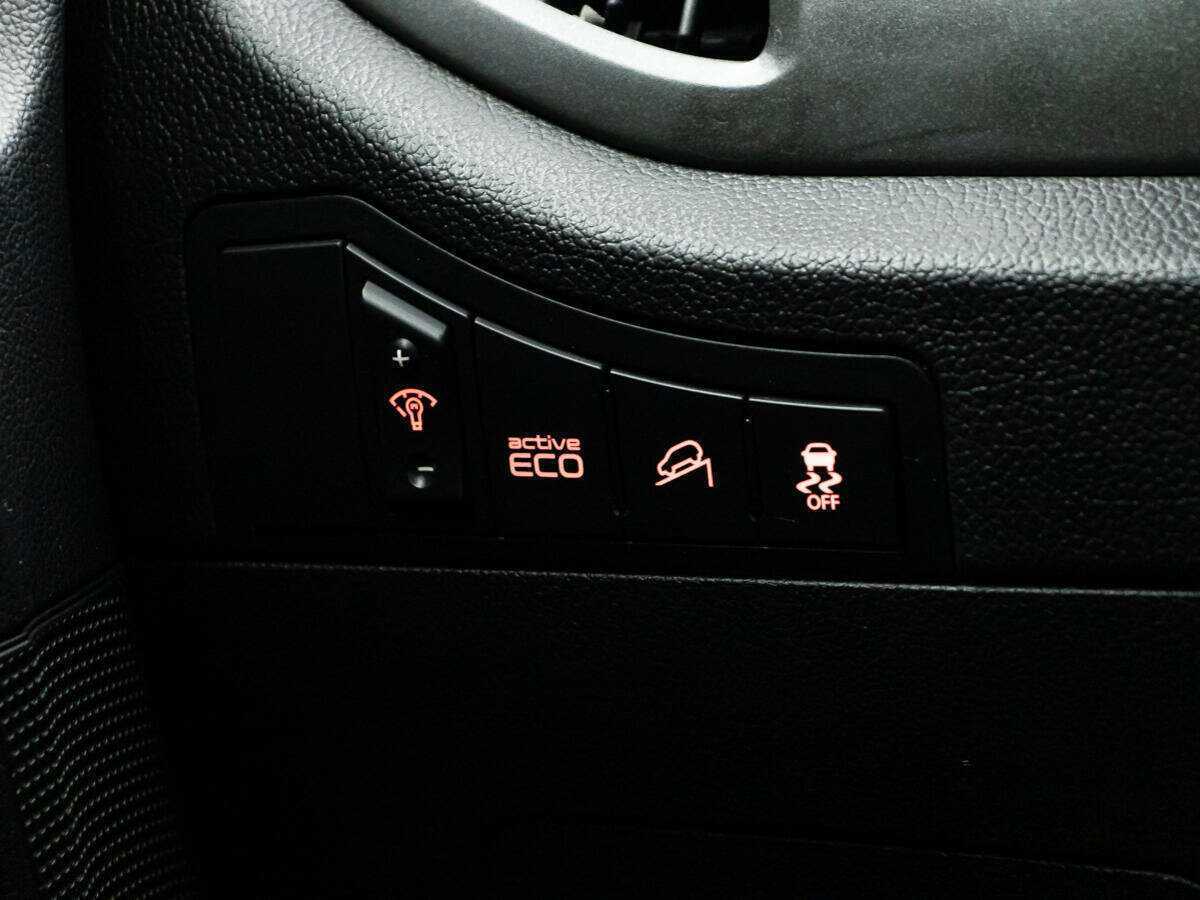 Kia Sportage, 2013 Фото №19