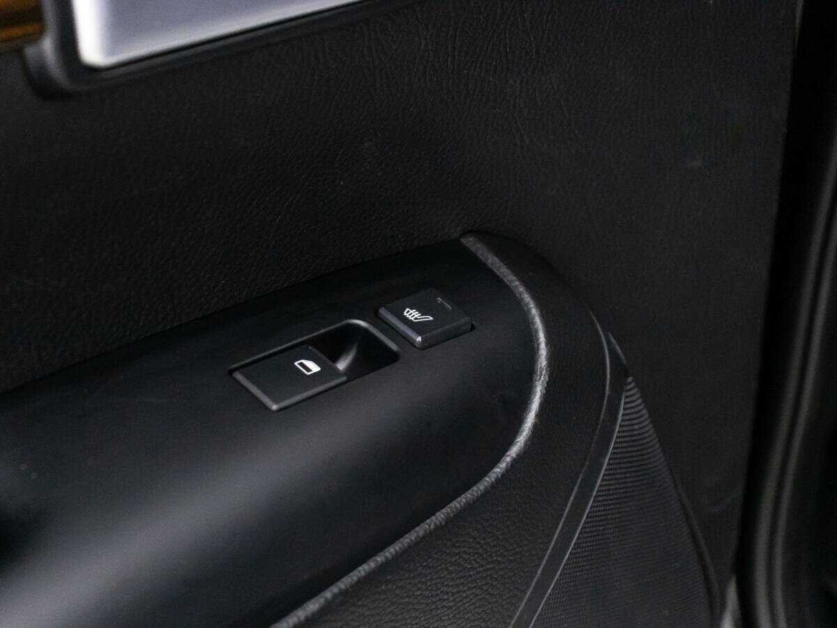 Kia Mohave, 2017 Фото №15