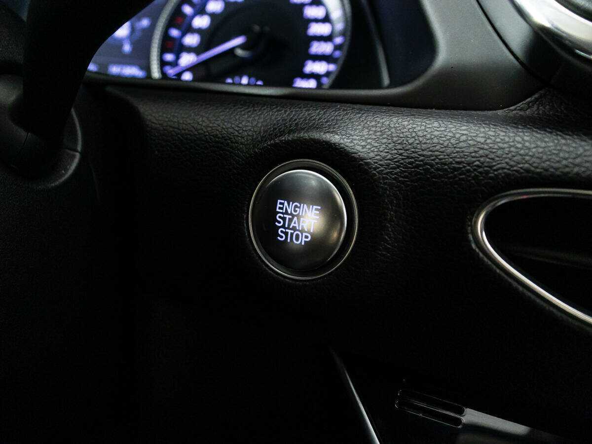 Hyundai Sonata, 2020 Фото №16