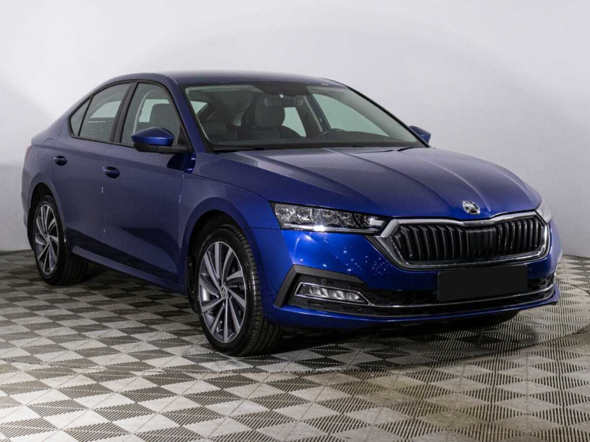 Skoda Octavia, 2021 - 40 720 км. | Фото №3