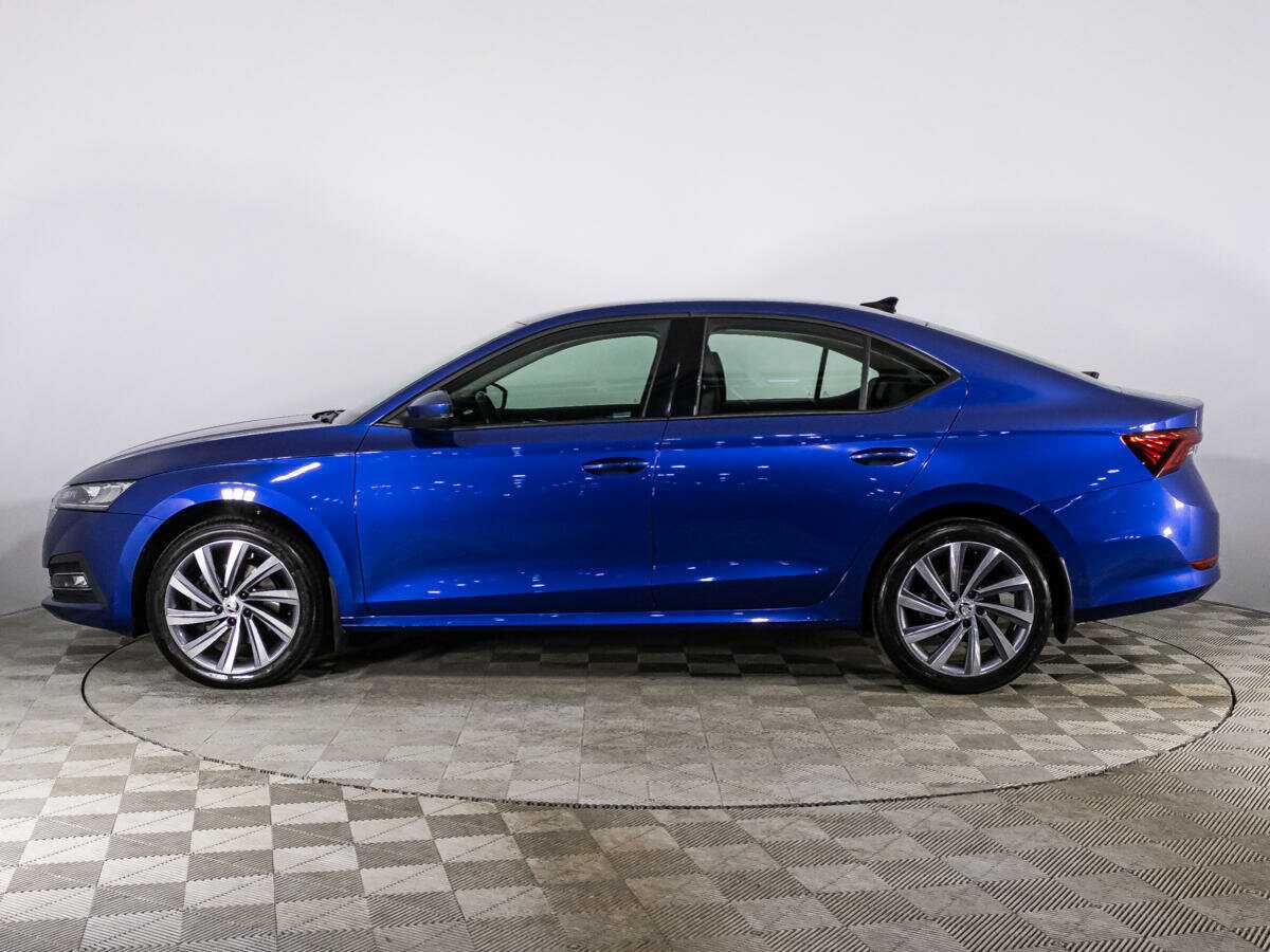 Skoda Octavia, 2021 - 40 720 км. | Фото №8