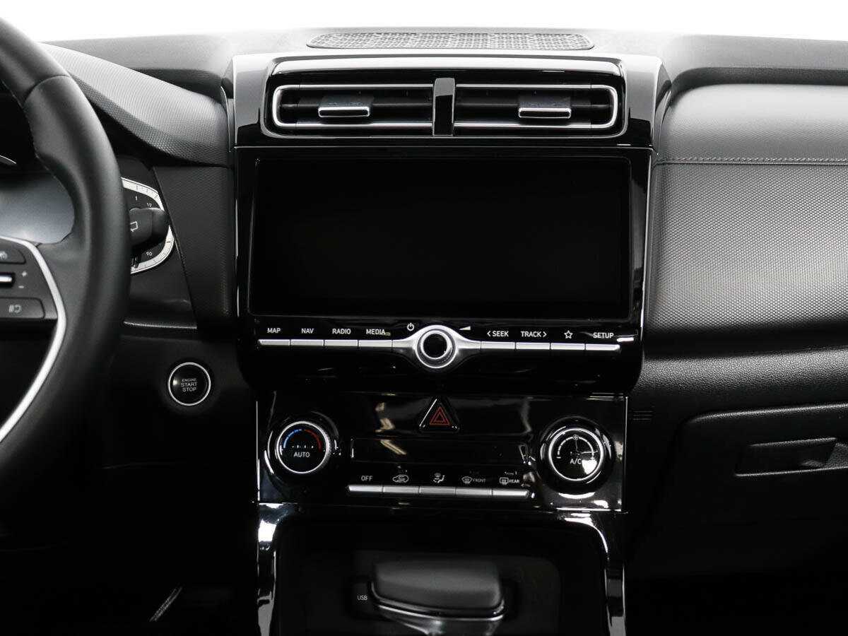 Hyundai Creta, 2021 Фото №14